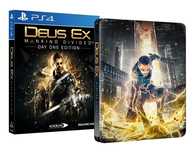 PS4 DEUS EX mankind divided Zamiana/kupno