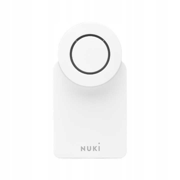 Zamek NUKI Smart Lock 3.0 Inteligentny zamek do drzwi
