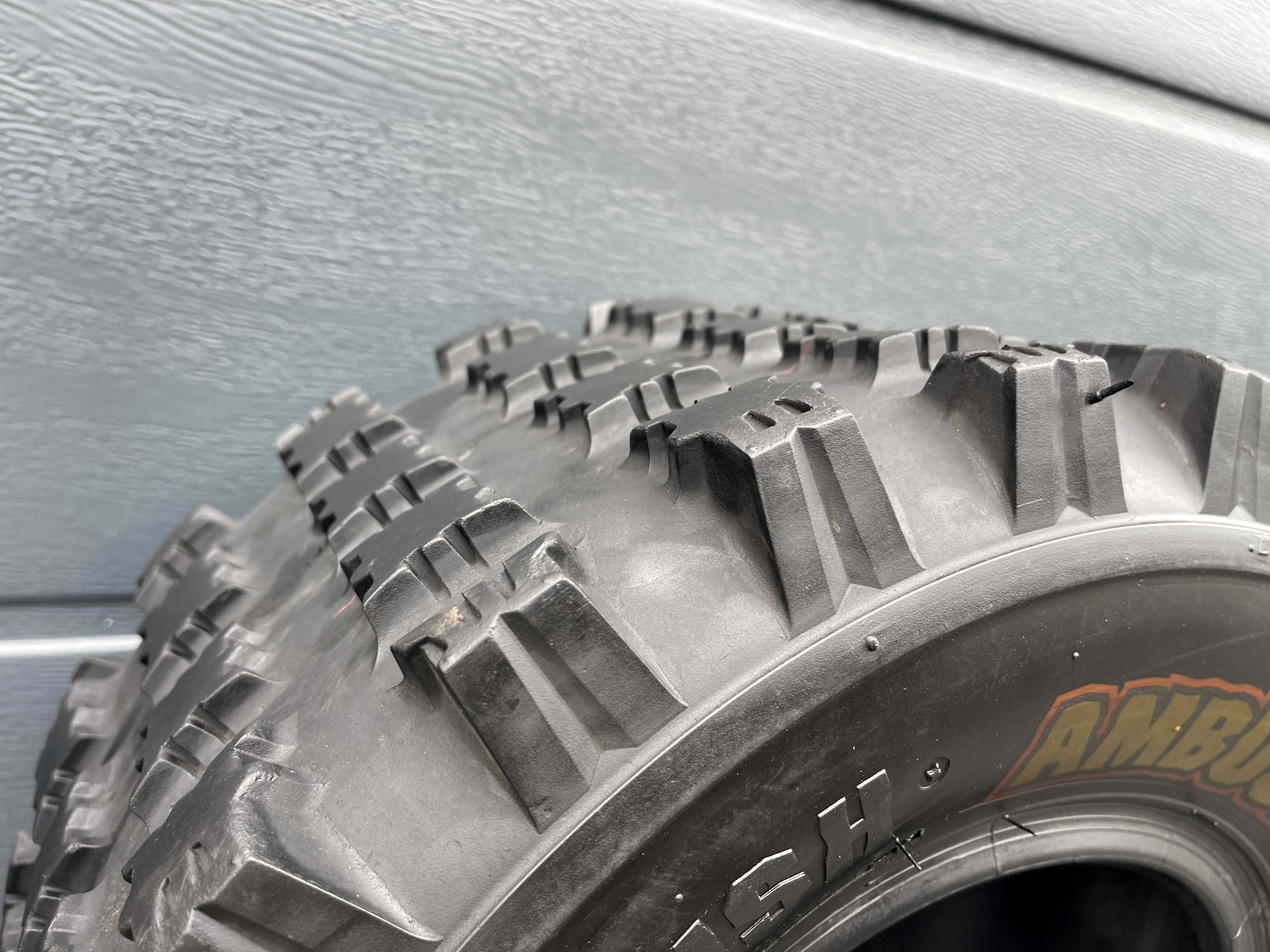 Opony Tylne Tył Terenowe CST AMBUSH 21x10-9 Quad Yamaha Suzuki Honda