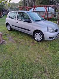 Renault Clio 1,2