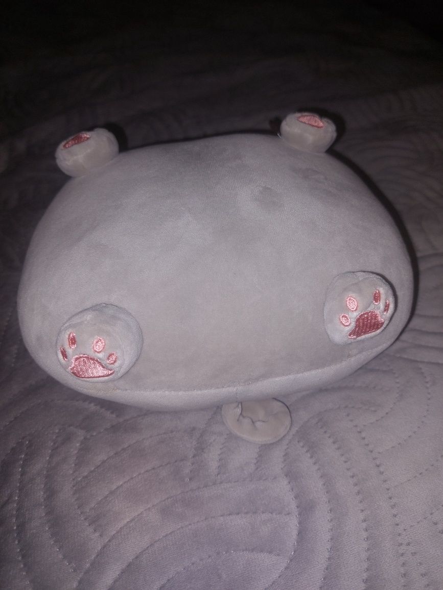 Pusheen 25 cm z Empiku Jak Nowy