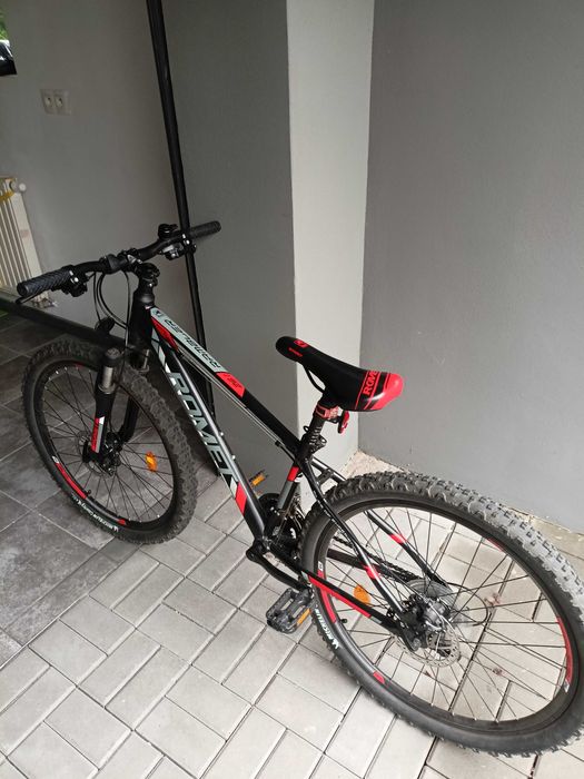 Romet Rambler 26" MTB 2 – świetny stan, Shimano