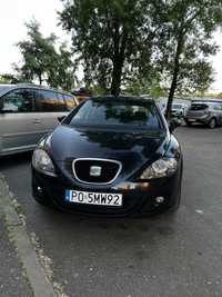 Seat Leon 2.0Fsi