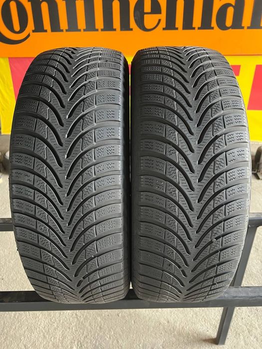 Шини 205/60 r16 Apollo зима  2шт 2021р (284)