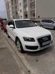 Audi q5 в ідеальному   стані