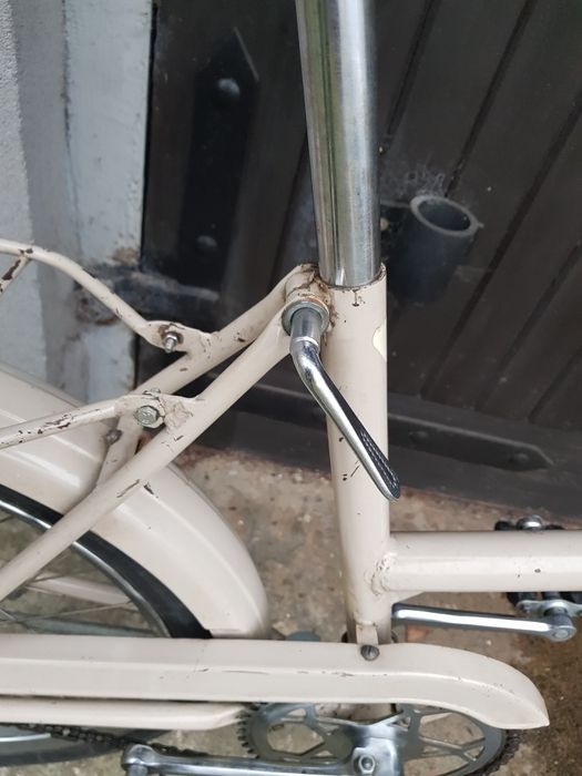 Romet Karat 1971 r. SUPER STAN Składak PRL Wigry ZZR Flaming Stary