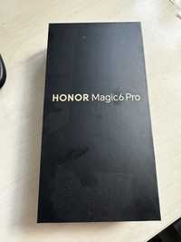 Honor Magic 6 Pro 5G 12/512GB Czarny