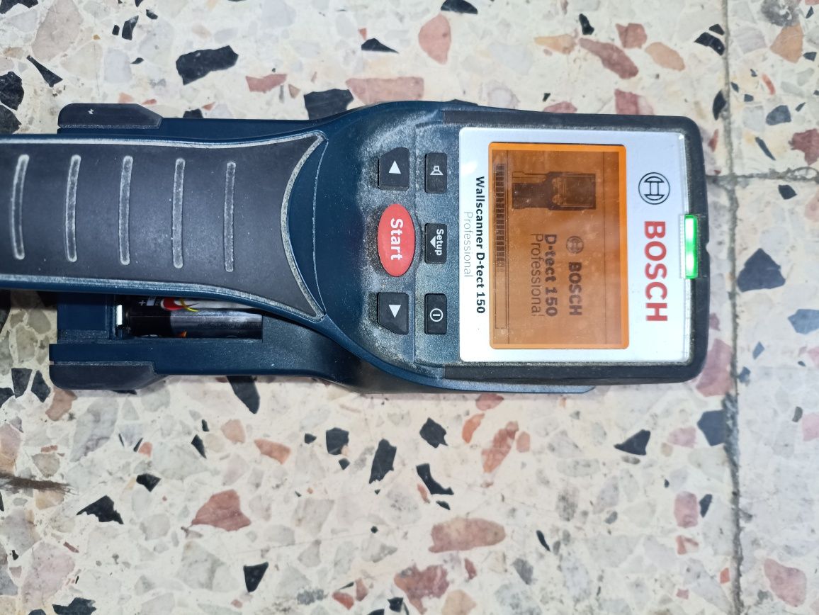 Detecção e diagnóstico de humidades-infiltrações-rupturas-entupimentos