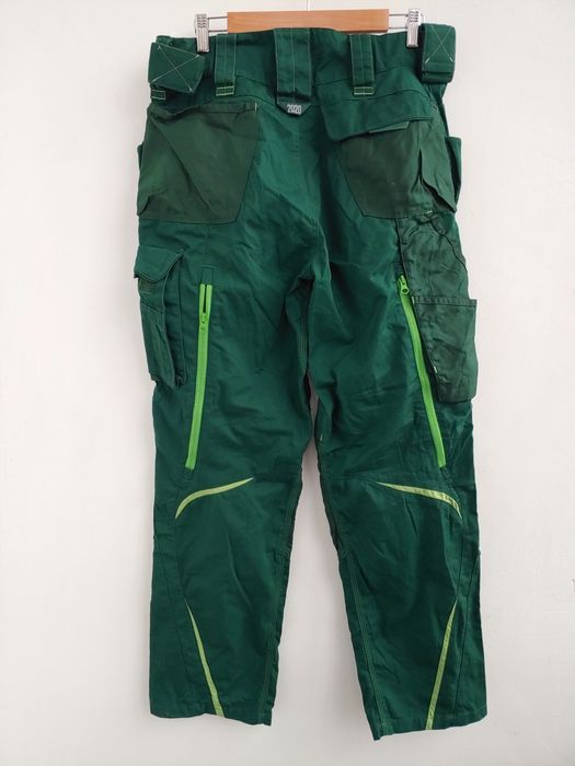 Робочі штани Engelbert Strauss Trousers e.s.motion 2020