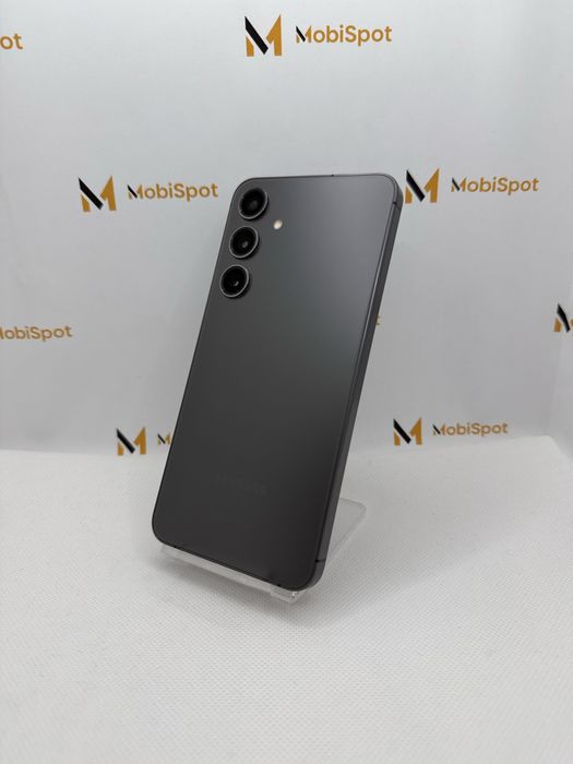 Samsung s24 Plus Black 12/512gb Neverlock