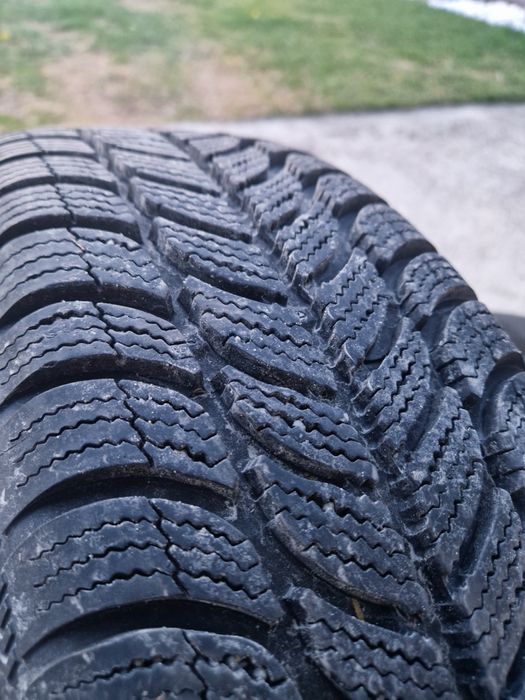 Opony zimowe Dębica Frigo 195/65/15