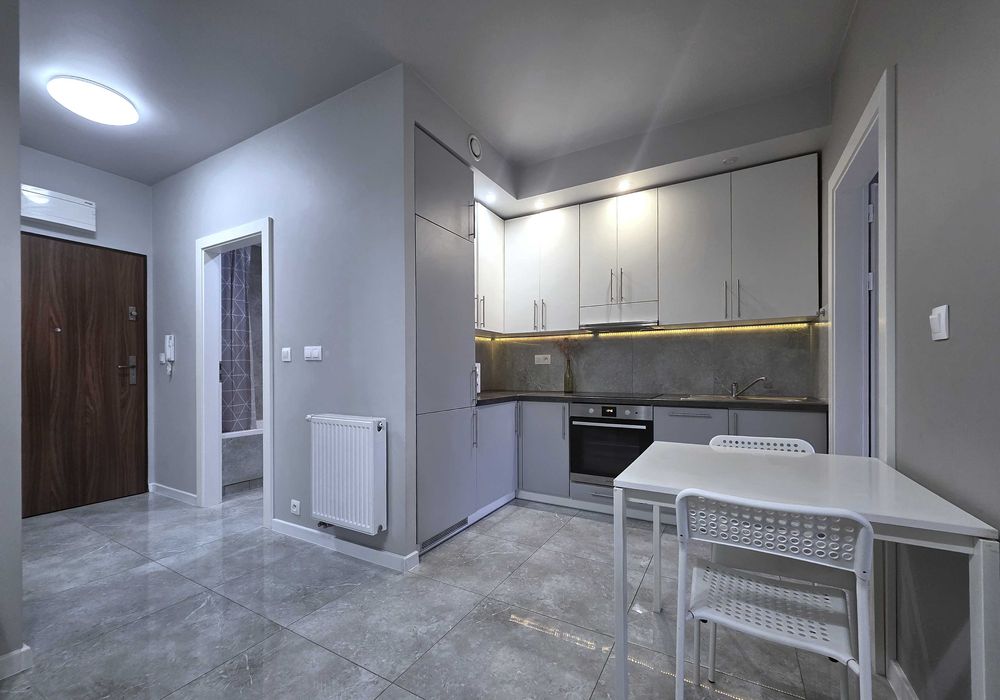 Nowoczesne mieszkanie 45 m²  ul. dr. Jana Piltza 37 _ WŁAŚCICIEL