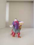 Boneco invizimals