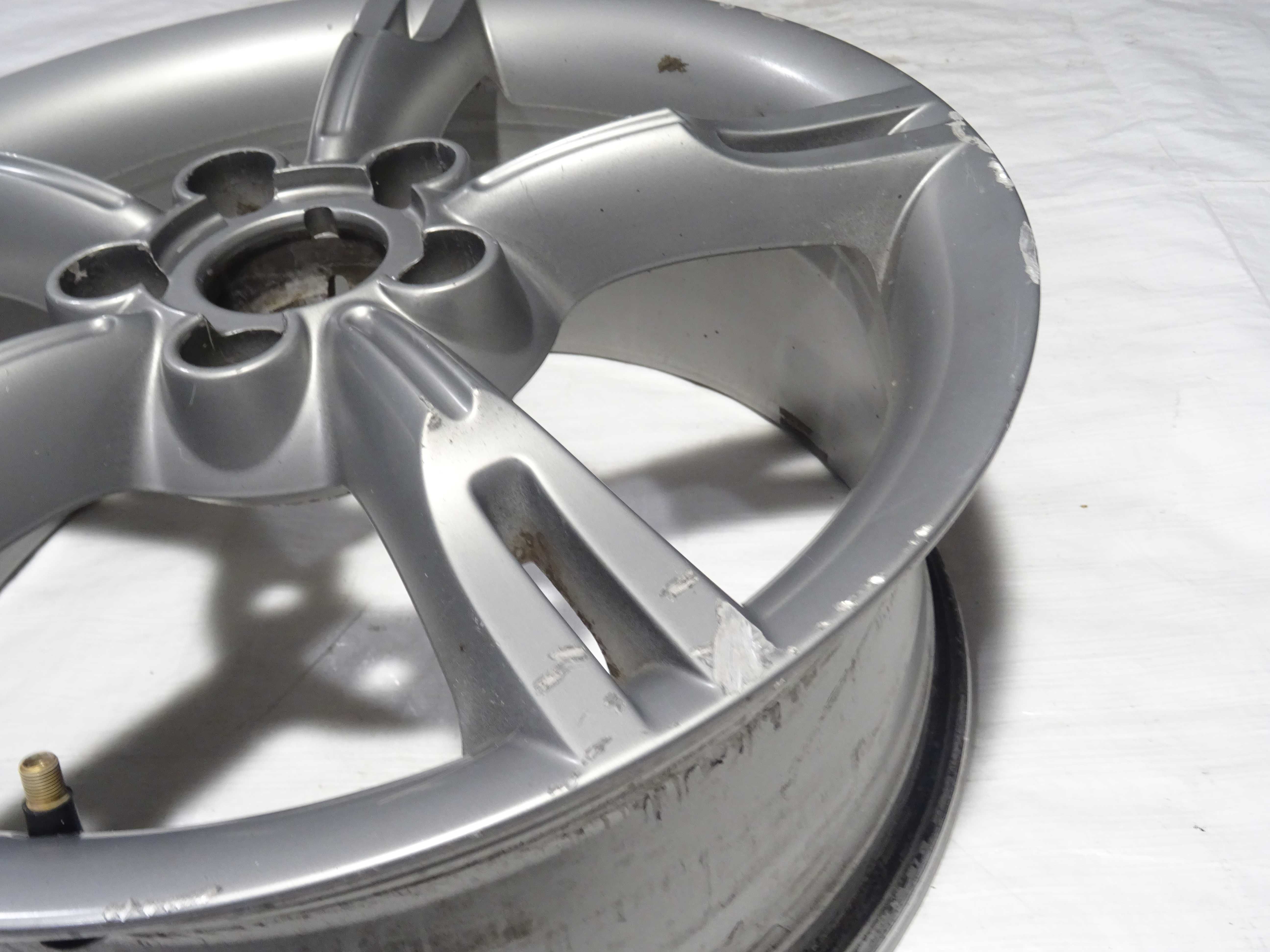 felga aluminiowa seat leon ii 2 toledo iii 3 altea fr 17 1p0,601,025,b