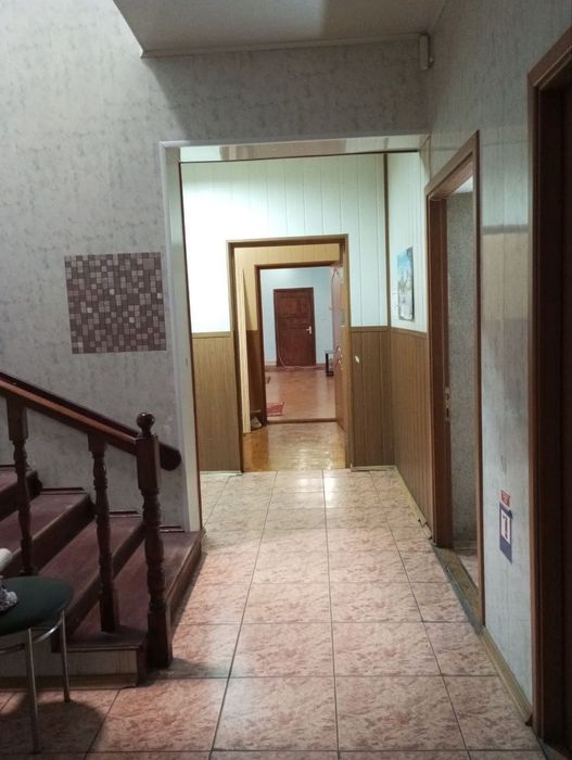 Продам комерційний комплекс в смт. Чоповичі, Коростенський р-н.