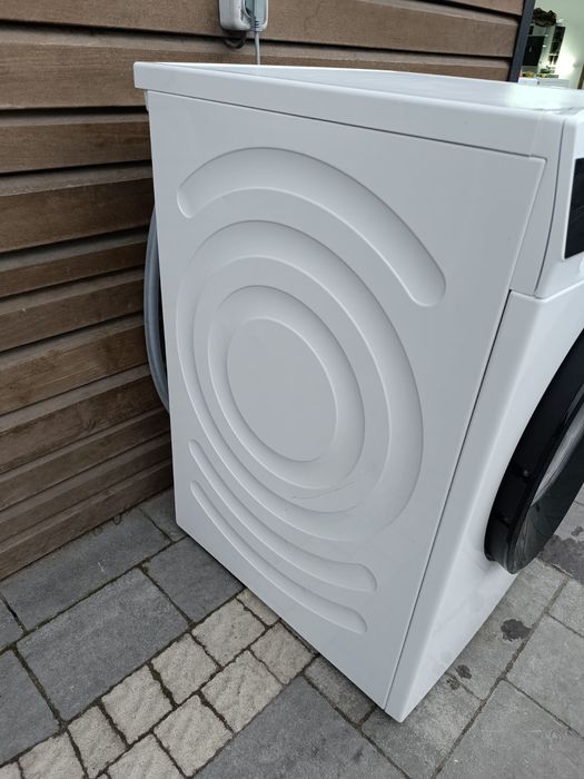 Пральна машина Siemens IQ500 на 9кг 2023рік І-Dos