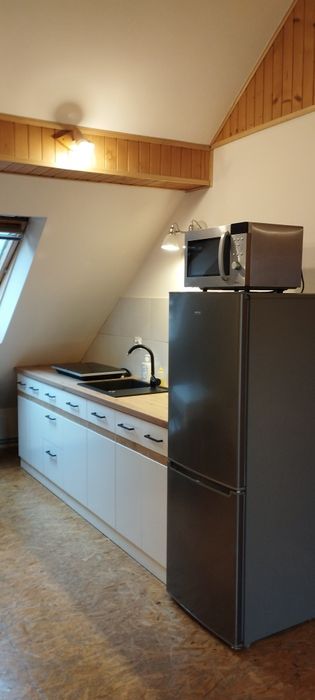 KRAKÓW-NOCLEG -Przytulne poddasze w domku-ZAPRASZAM