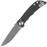 Nóż składany Spartan Blades Harsey Folder 3.25 Black PVD Titanium