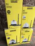 Парогенератор відпар Karcher sc2/sc3/sс4 easyfix/sc5. Пароочиститель