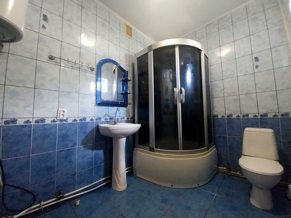 Продам будинок пл. 76/44,2/12,6 м2 в гарному стані (р-н Лісковиця)