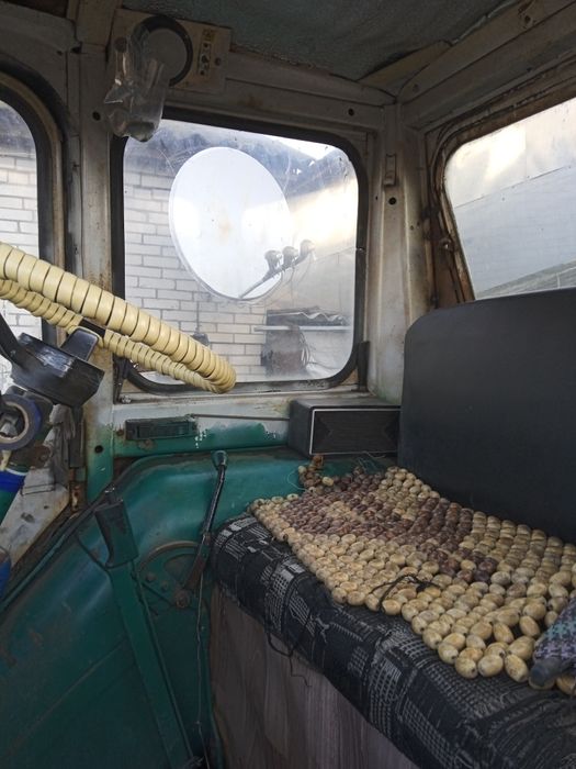 Продам ЮМЗ харош