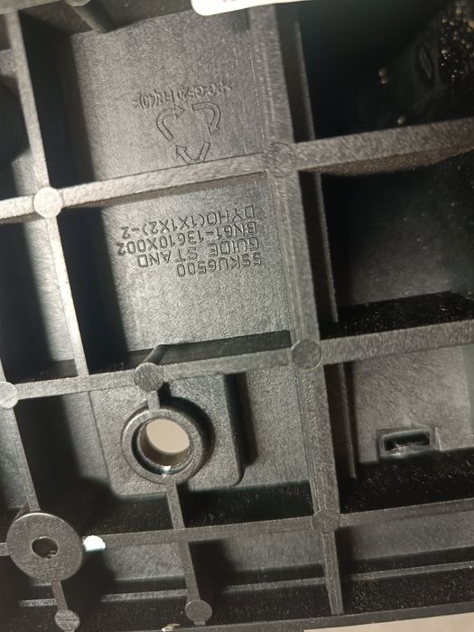 Podstawa stopka stopa Samsung