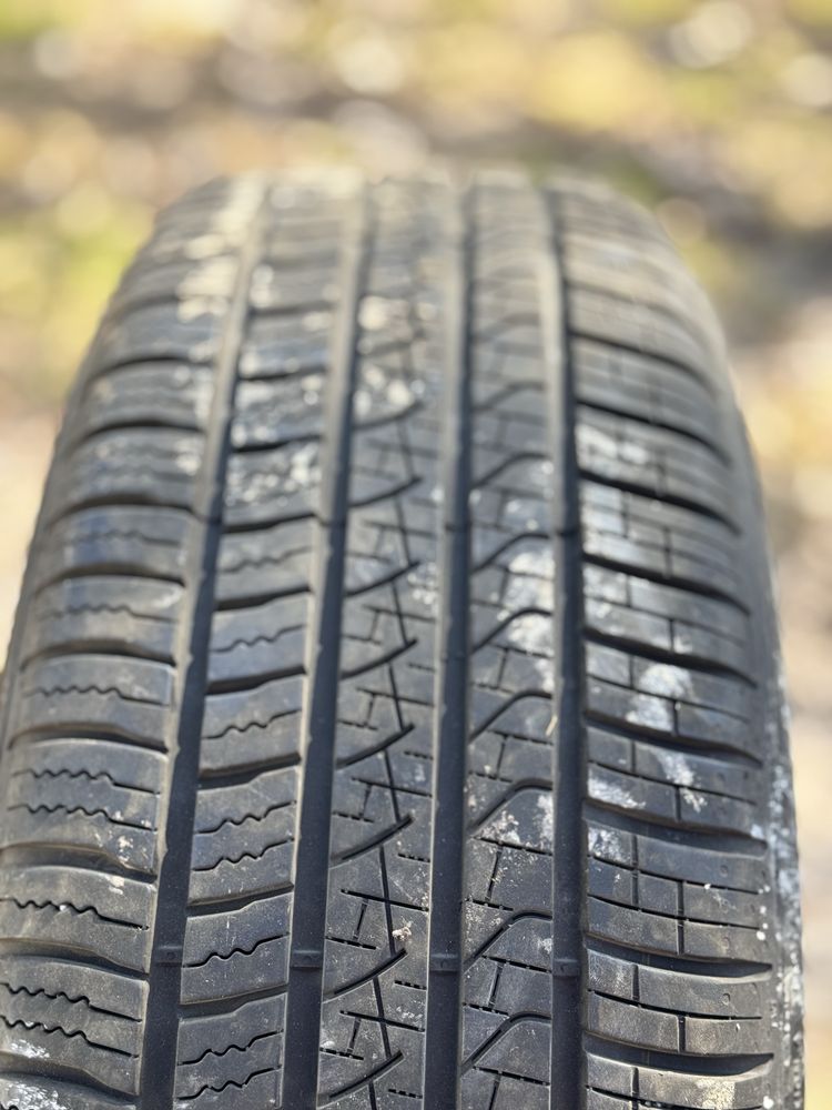 Гума, Pirelli Scorpion zero, JLR, 235/55 R19 105w, латка