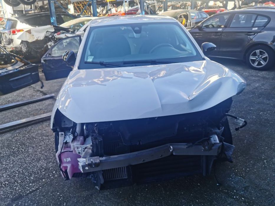 Peças Opel Corsa F 1.2 Gasolina do ano 2019