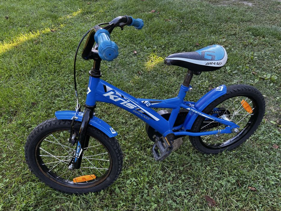 Rower rowerek dziecięcy