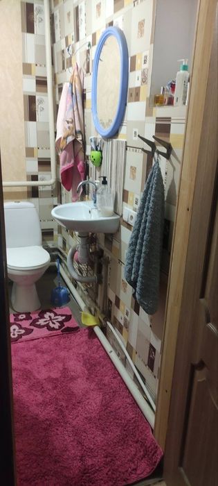 Дом в Синельниково