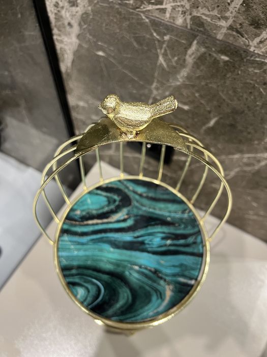 Підставка під косметику/прикраси