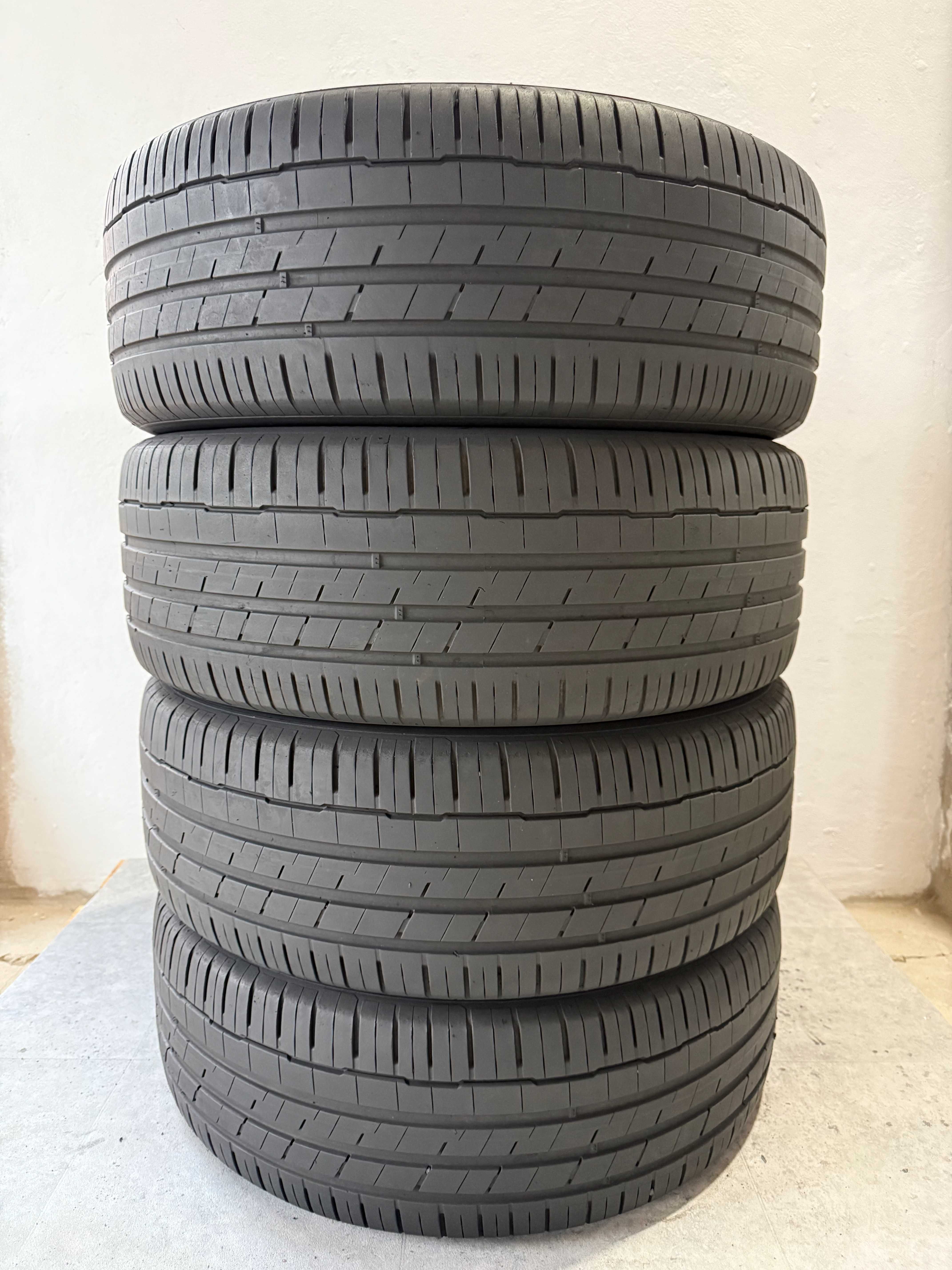 Літні шини 235/55/19 Hankook, летние шины резина колеса r19