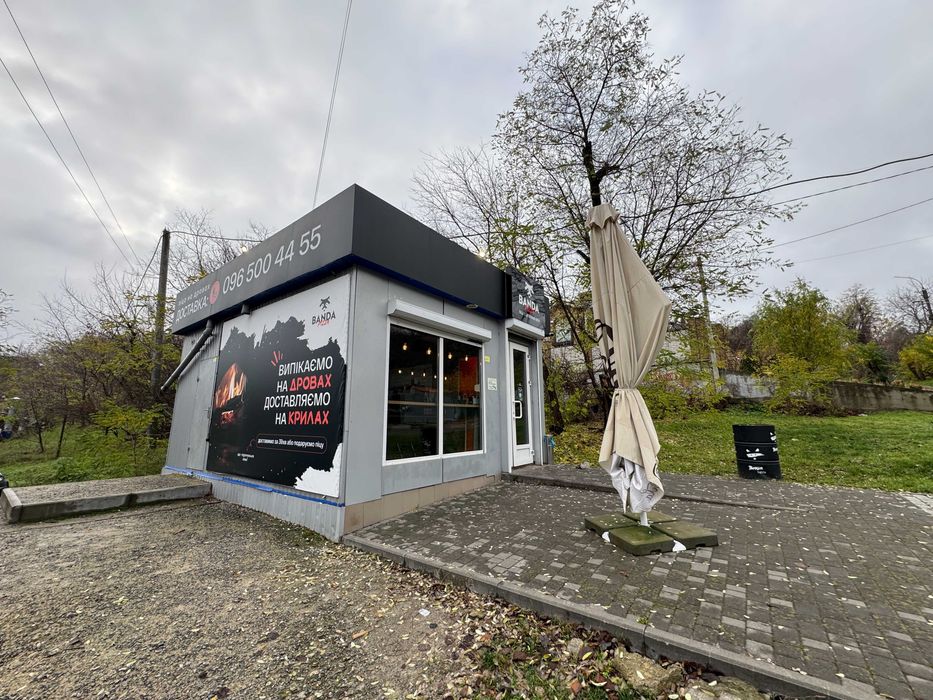 Приміщення/МАФ на Митниці, навпроти Делікату