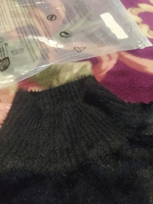 Чудовий Светр з альпака