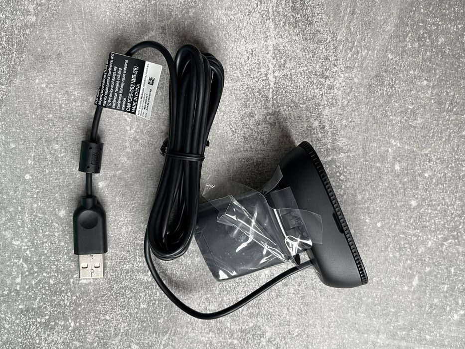 Веб-камера Logitech C270i IPTV HD Webcam