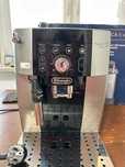 De’Longhi Magnifica S Smart ECAM 250.23.SB