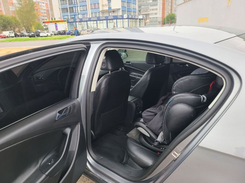 VW Passat 2.0 FSI 2007 р.в АКПП Aisin  ГАРНИЙ СТАН