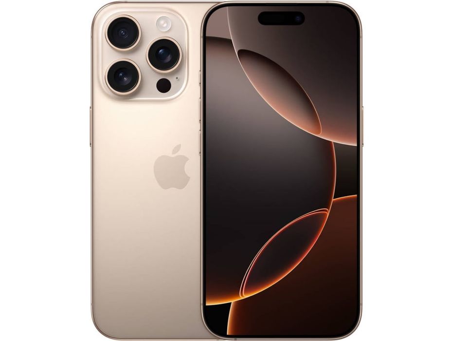 Apple iPhone 16 Pro 512gb