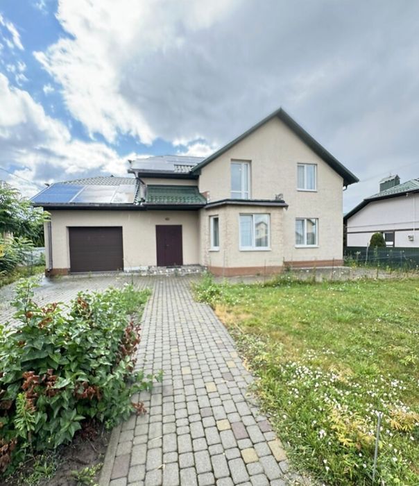 Здам в оренду приватний будинок.