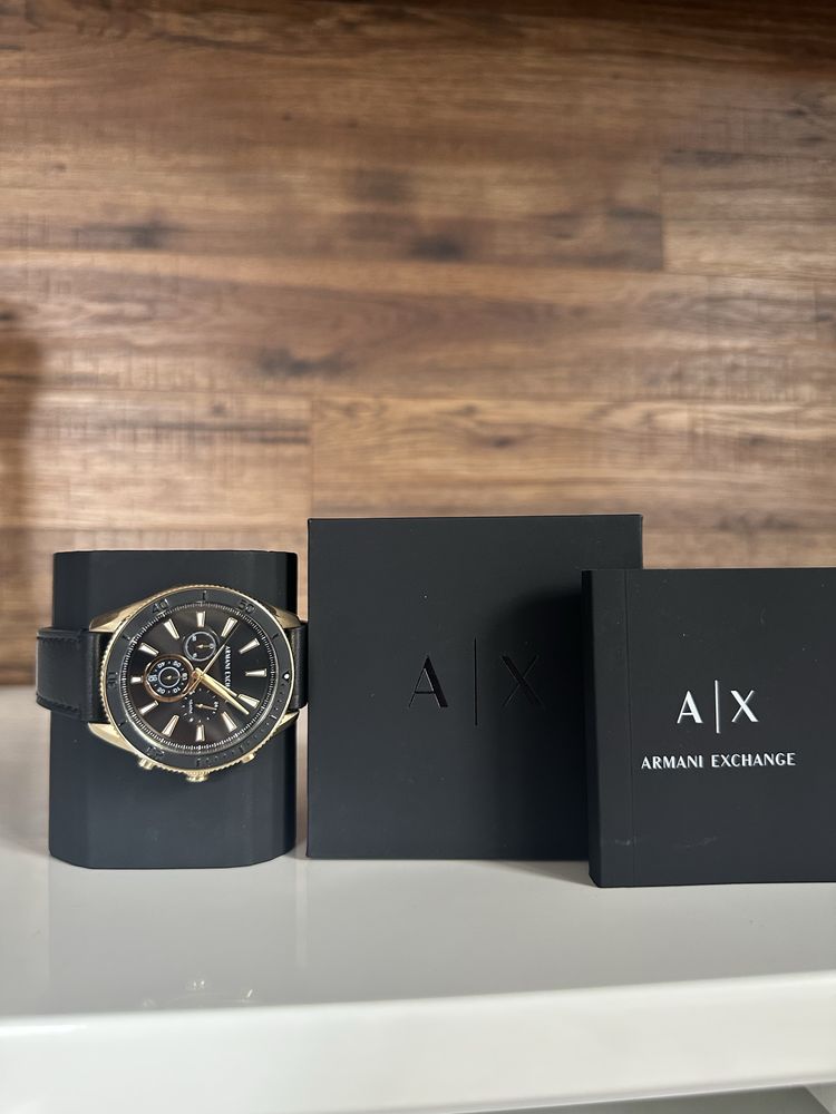 Zegarek Armani Exchange AX1818 – Nowy z metką