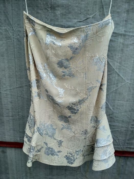 Костюм жіночий (трійка)