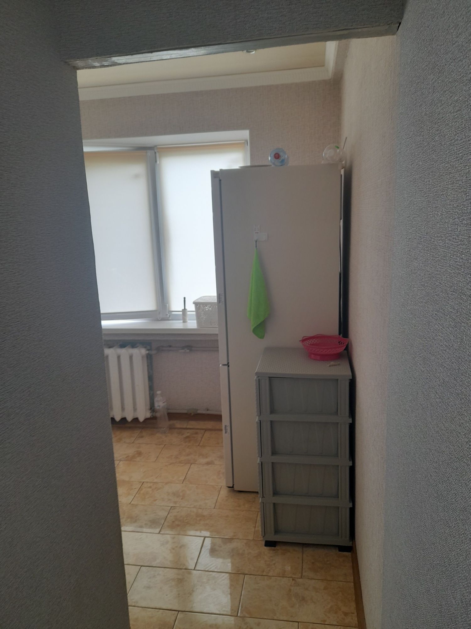Сдам 2 ком квартиру