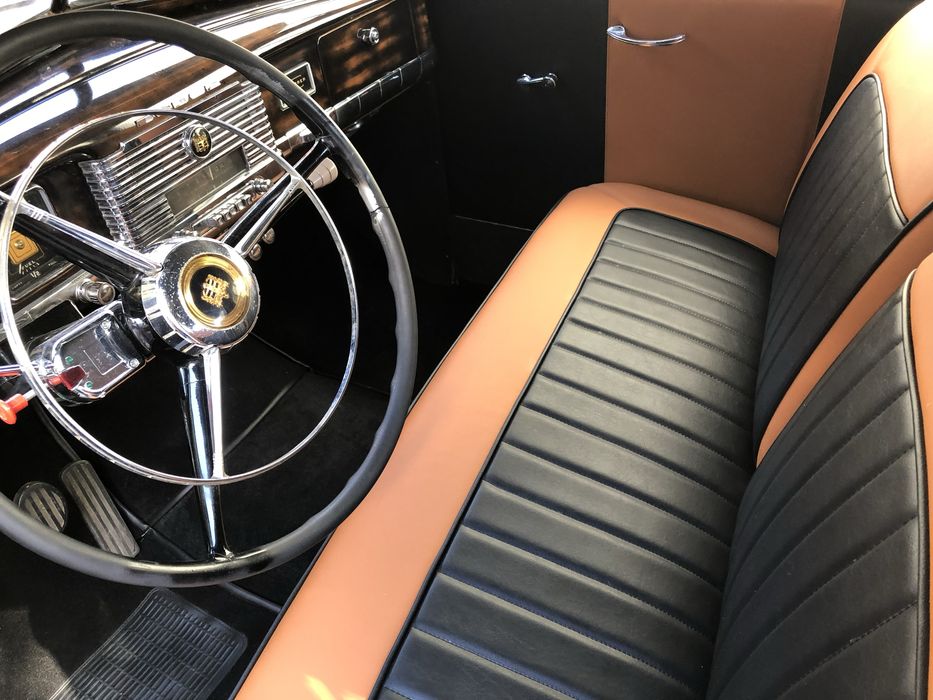 Wyklejanie Podsufitek/Tapicerstwo Samochodowe