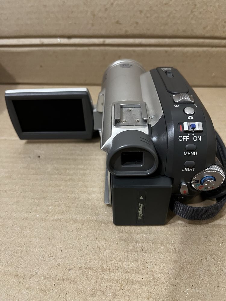 Камера Panasonic