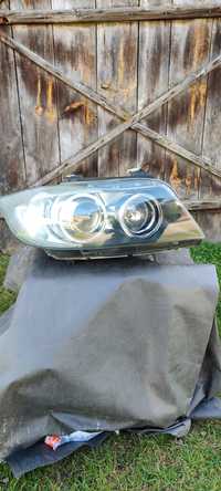 Lampa BMW 3 e90 e91