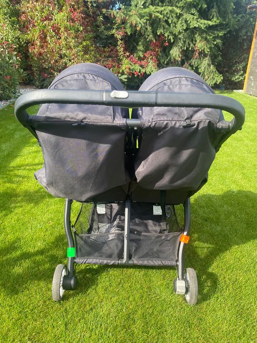 Baby Jogger City Tour 2 duble