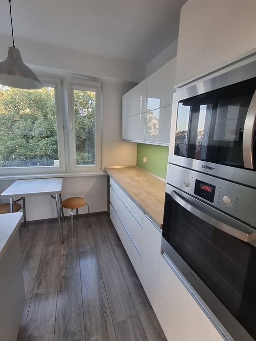 Mieszkanie na sprzedaż (Centrum Miasta)