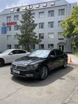 Оренда авто Volkswagen Passat  / прокат авто в Києві