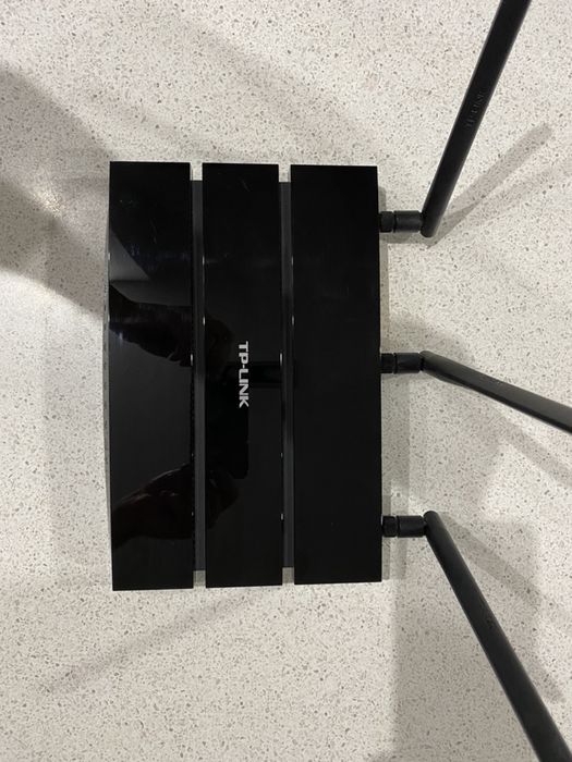 Router TP-Link Archer C7