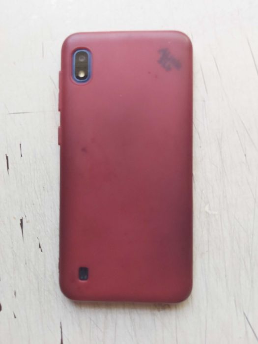 Samsung A10 2/32 под восстановление